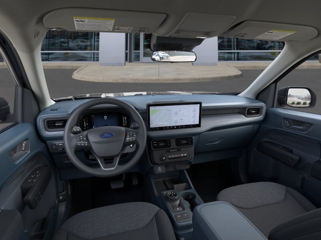 Thumbnail: 2026 Ford Maverick - 2