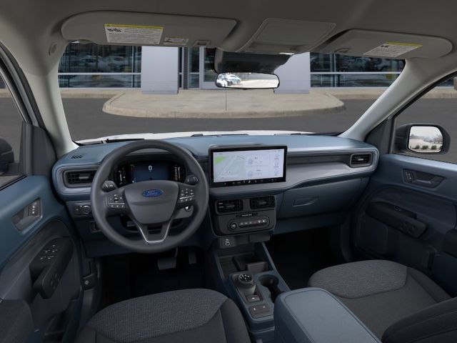 Thumbnail: 2026 Ford Maverick - 2