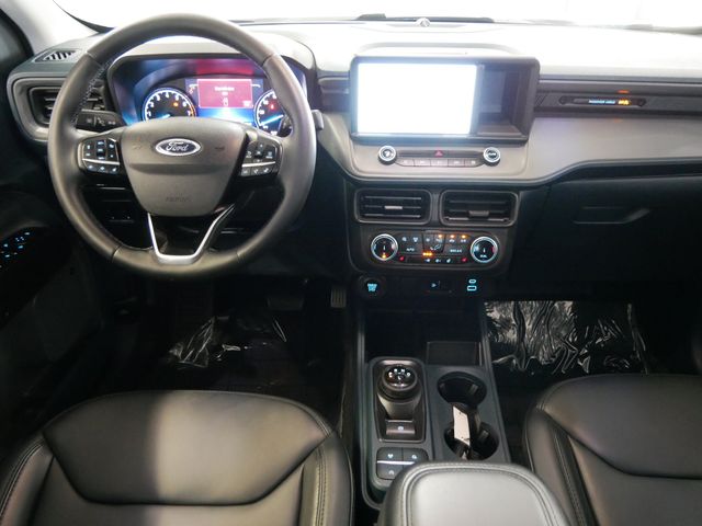Thumbnail: 2023 Ford Maverick - 7