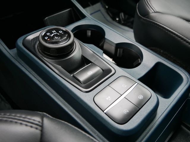 Thumbnail: 2023 Ford Maverick - 21