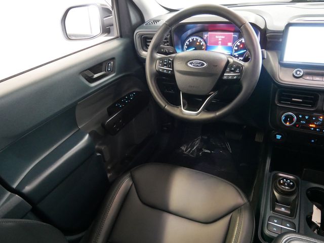 Thumbnail: 2023 Ford Maverick - 5