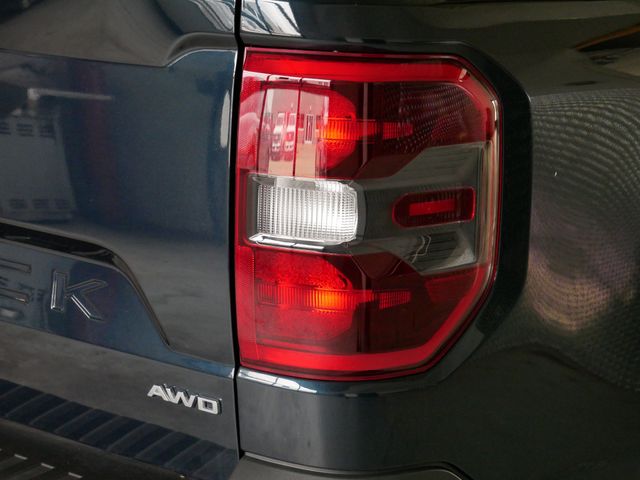 Thumbnail: 2023 Ford Maverick - 15