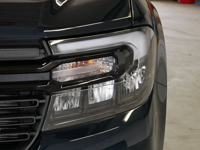 Thumbnail: 2023 Ford Maverick - 14