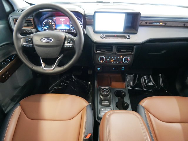 Thumbnail: 2023 Ford Maverick - 9