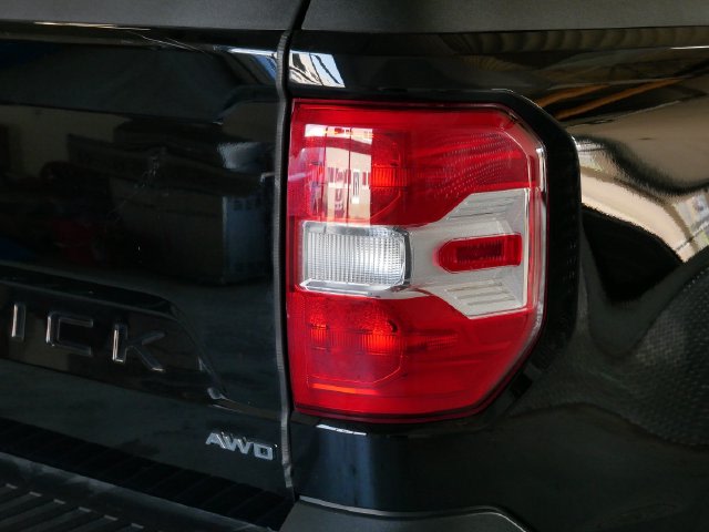 Thumbnail: 2023 Ford Maverick - 15