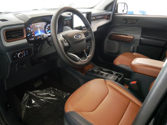 Thumbnail: 2023 Ford Maverick - 2