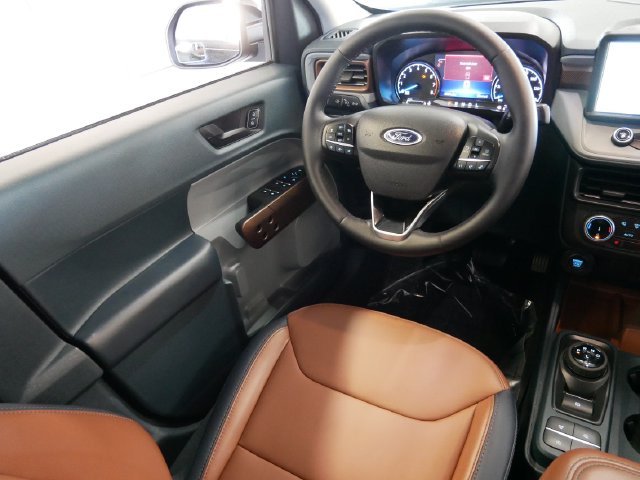 Thumbnail: 2023 Ford Maverick - 7