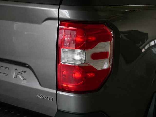Thumbnail: 2022 Ford Maverick - 15