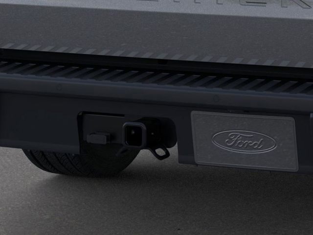 Thumbnail: 2025 Ford Maverick - 22