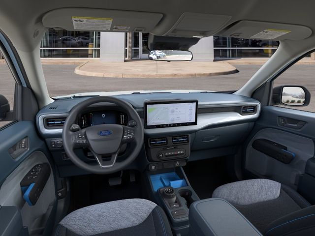 Thumbnail: 2026 Ford Maverick - 2