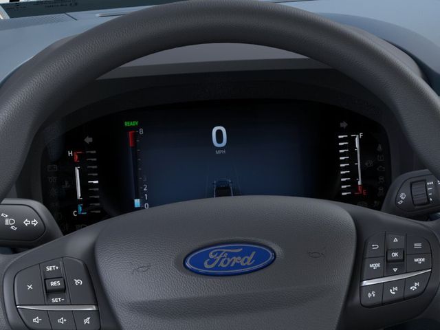 Thumbnail: 2026 Ford Maverick - 11