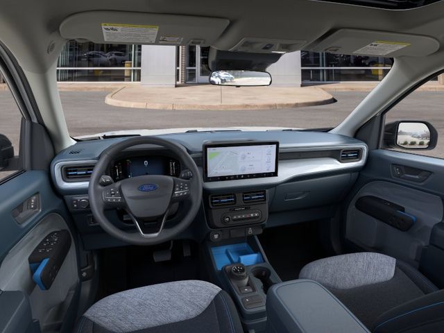 Thumbnail: 2026 Ford Maverick - 2