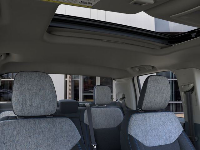 Thumbnail: 2026 Ford Maverick - 17