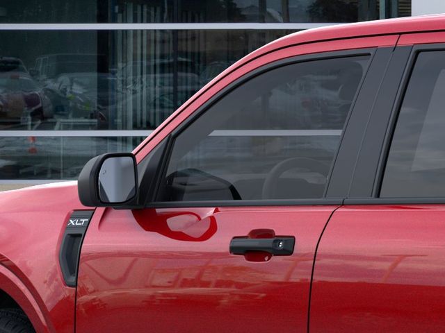 Thumbnail: 2026 Ford Maverick - 21