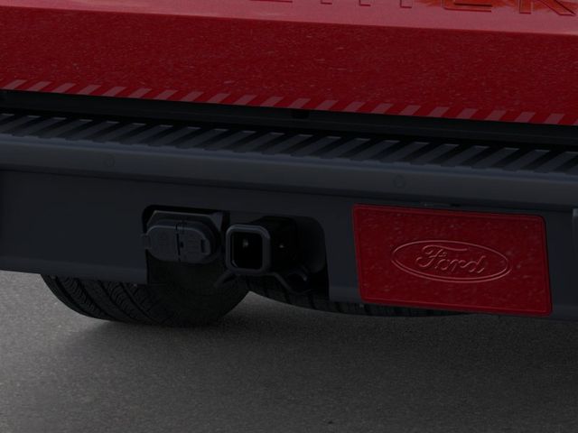 Thumbnail: 2026 Ford Maverick - 6