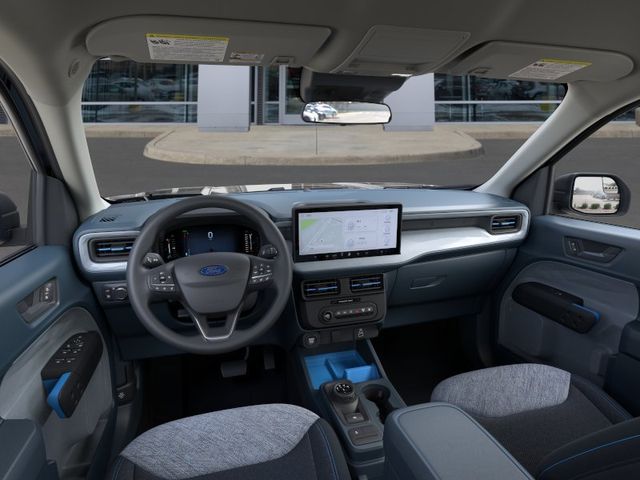 Thumbnail: 2026 Ford Maverick - 2