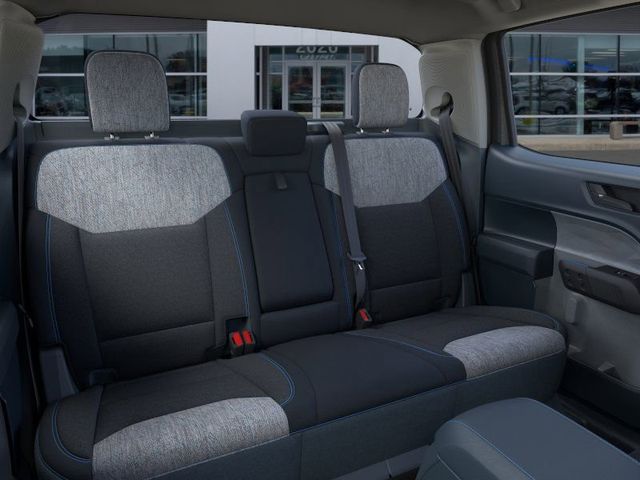 Thumbnail: 2025 Ford Maverick - 15