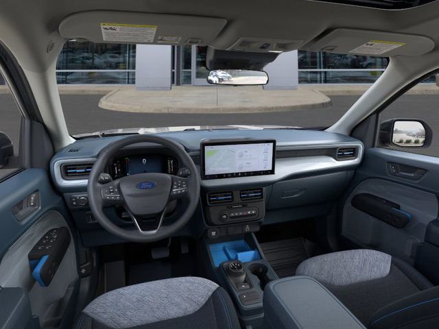 Thumbnail: 2025 Ford Maverick - 2