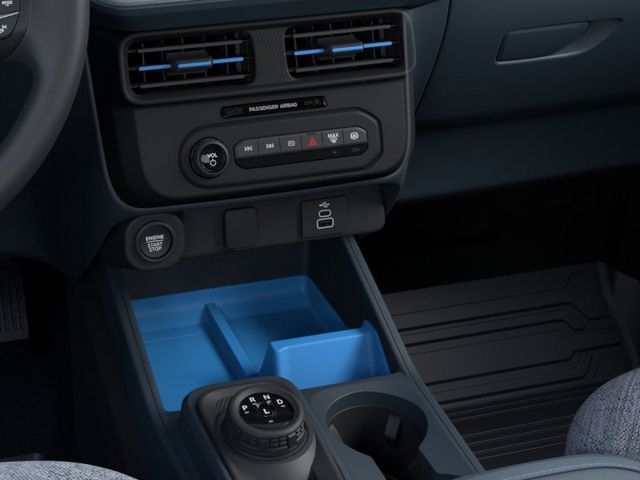 Thumbnail: 2026 Ford Maverick - 10