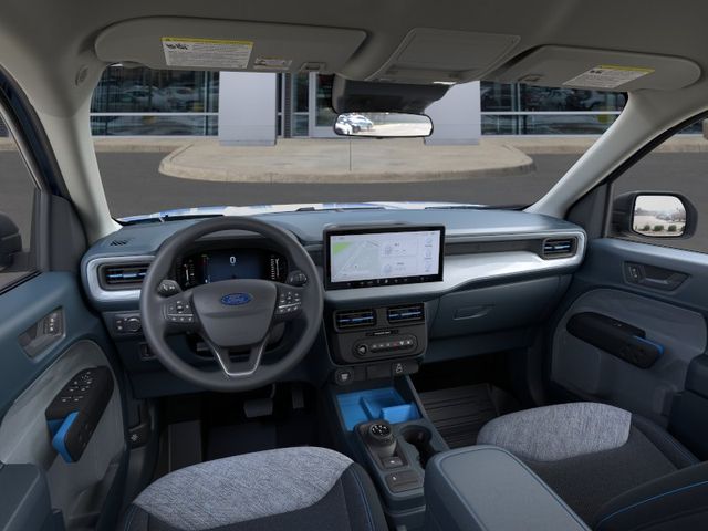 Thumbnail: 2026 Ford Maverick - 2
