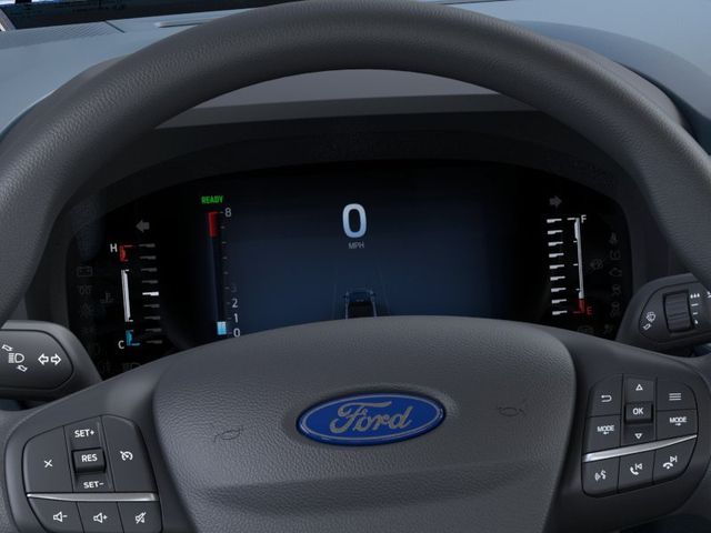 Thumbnail: 2026 Ford Maverick - 11