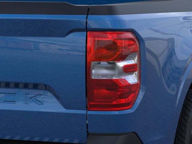 Thumbnail: 2026 Ford Maverick - 21