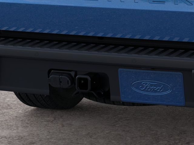 Thumbnail: 2026 Ford Maverick - 22
