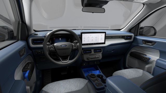 Thumbnail: 2026 Ford Maverick - 2
