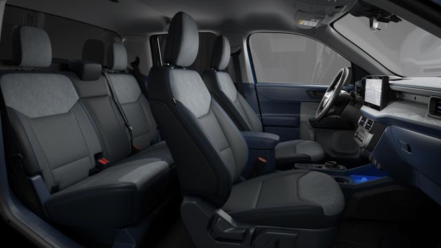 Thumbnail: 2026 Ford Maverick - 6