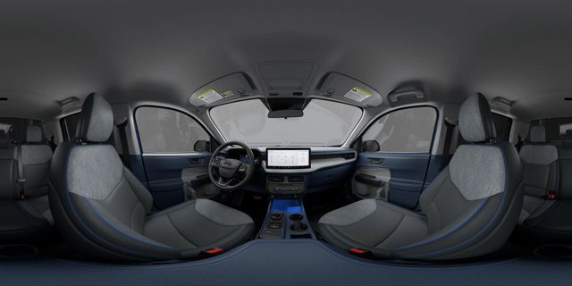 Thumbnail: 2026 Ford Maverick - 5