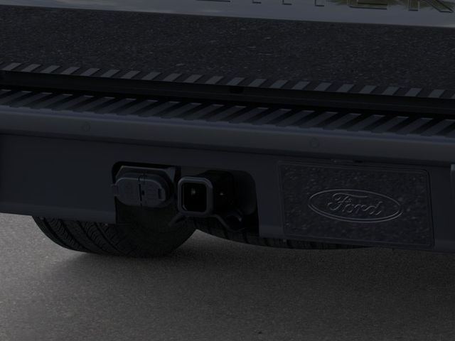 Thumbnail: 2026 Ford Maverick - 23