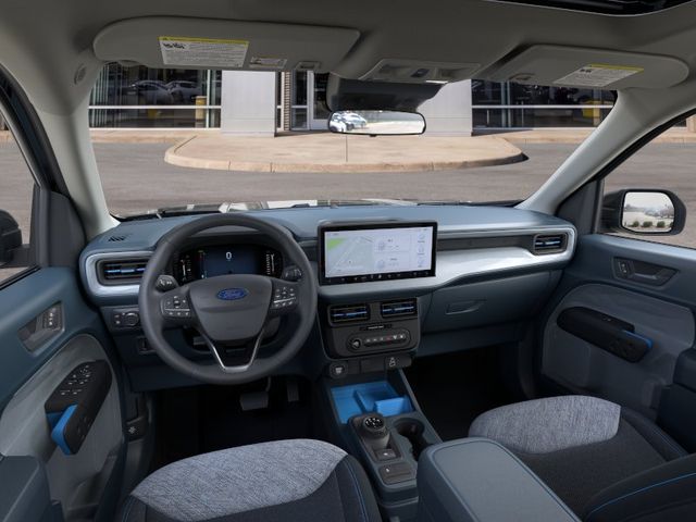 Thumbnail: 2026 Ford Maverick - 2