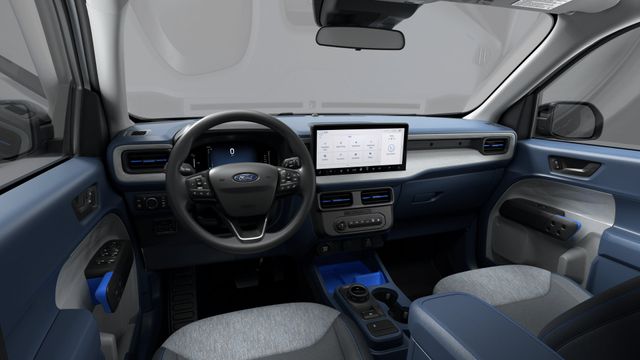 Thumbnail: 2026 Ford Maverick - 2