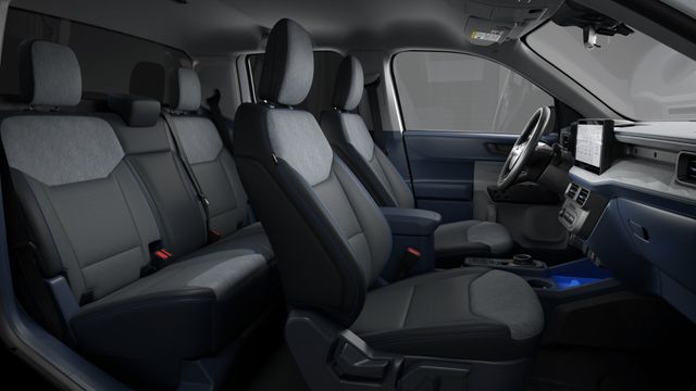 Thumbnail: 2026 Ford Maverick - 9