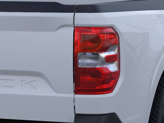 Thumbnail: 2026 Ford Maverick - 21