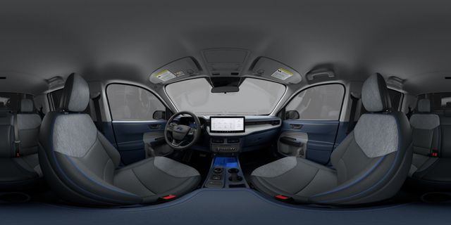 Thumbnail: 2026 Ford Maverick - 6