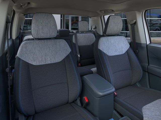 Thumbnail: 2025 Ford Maverick - 8