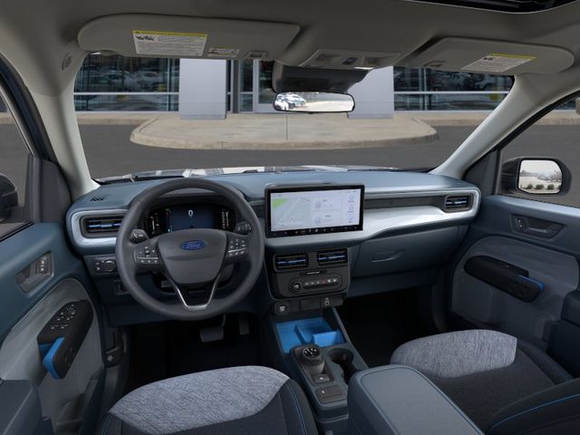 Thumbnail: 2026 Ford Maverick - 2