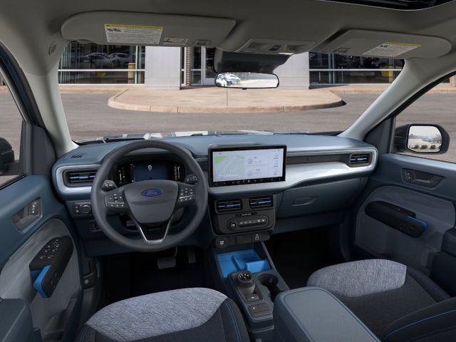 Thumbnail: 2026 Ford Maverick - 2