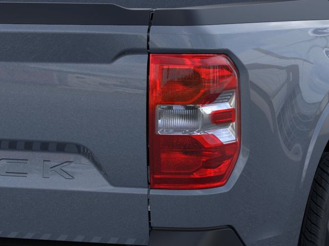 Thumbnail: 2026 Ford Maverick - 22