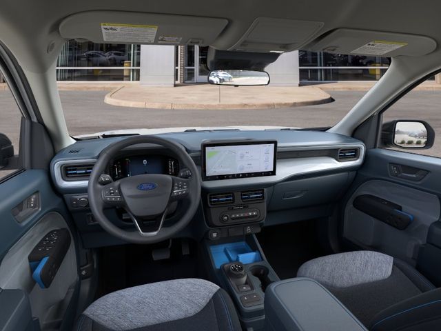 Thumbnail: 2026 Ford Maverick - 2
