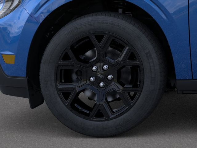Thumbnail: 2025 Ford Maverick - 7