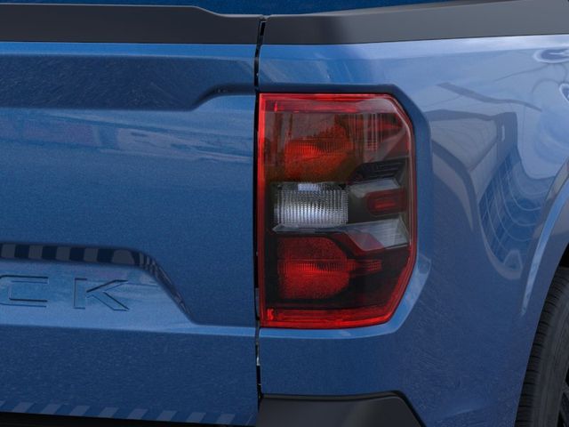 Thumbnail: 2025 Ford Maverick - 20