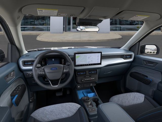 Thumbnail: 2026 Ford Maverick - 2