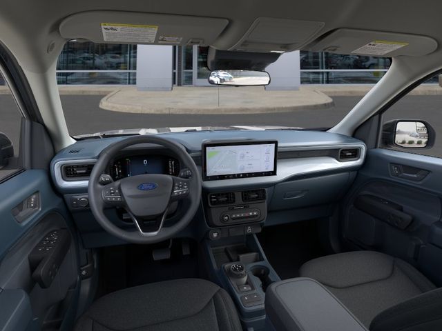 Thumbnail: 2026 Ford Maverick - 2