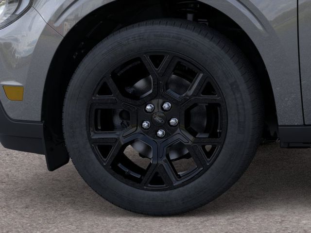 Thumbnail: 2026 Ford Maverick - 7