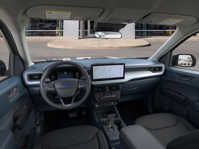 Thumbnail: 2026 Ford Maverick - 2