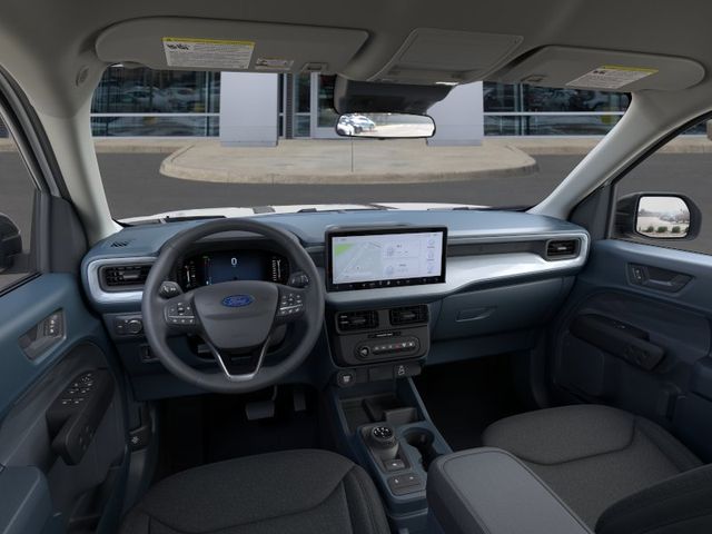 Thumbnail: 2025 Ford Maverick - 2