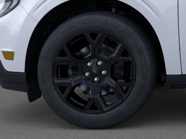 Thumbnail: 2025 Ford Maverick - 7