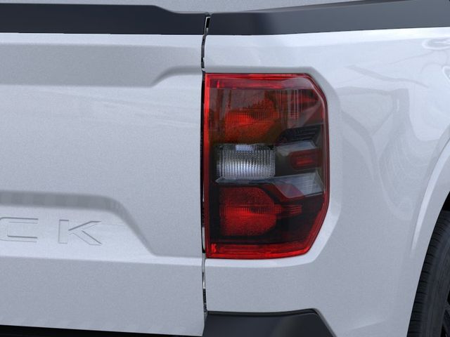 Thumbnail: 2025 Ford Maverick - 20